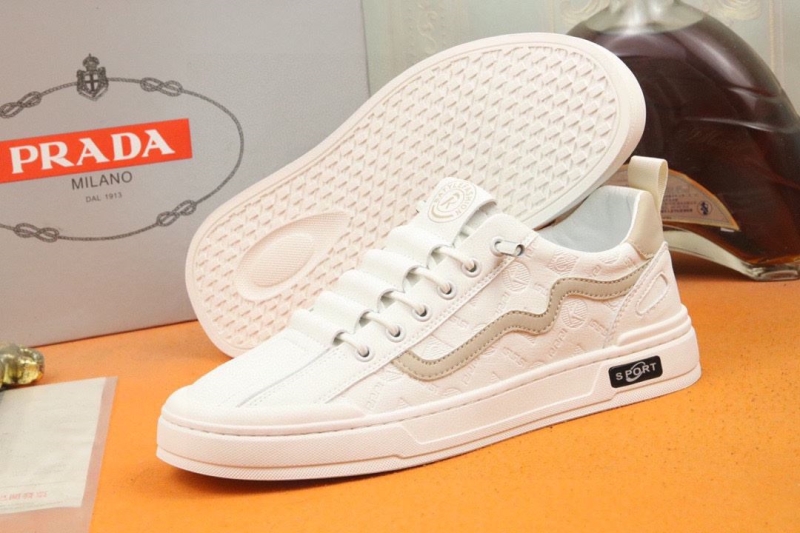 Prada Casual Shoes